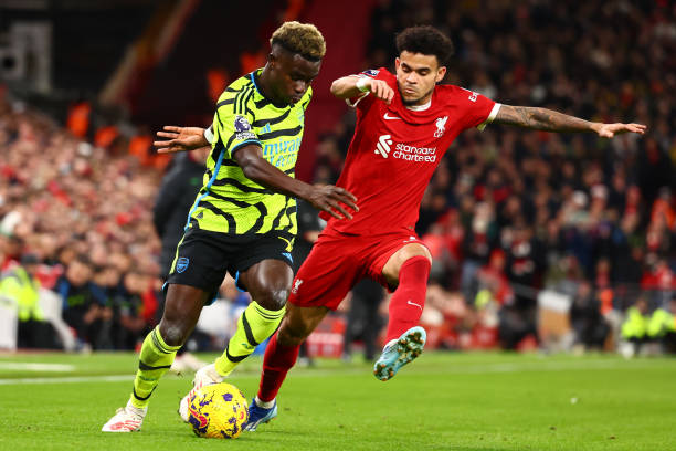 是足球世界 是足球世界