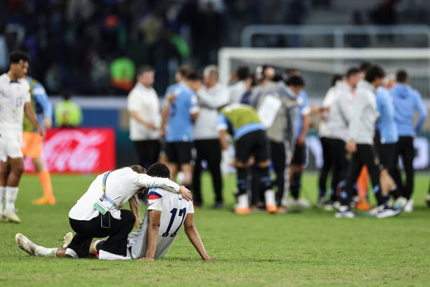 遭遇关键球 遭遇关键球